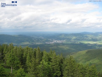 Šerák