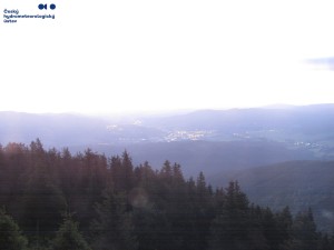 Šerák - Šerák, Jeseník - 16.6.2026 v 03:45 Šerák - Šerák, Jeseník - 16.6.2026 v 03:45