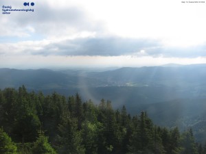 Šerák - Šerák, Jeseník - 16.6.2026 v 07:30 Šerák - Šerák, Jeseník - 16.6.2026 v 07:30