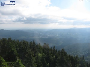 Šerák - Šerák, Jeseník - 16.6.2026 v 07:45 Šerák - Šerák, Jeseník - 16.6.2026 v 07:45