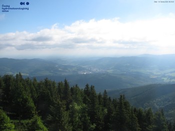 Šerák