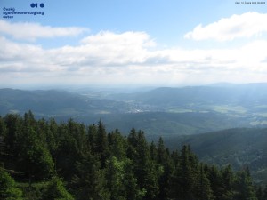 Šerák - Šerák, Jeseník - 16.6.2026 v 08:45 Šerák - Šerák, Jeseník - 16.6.2026 v 08:45