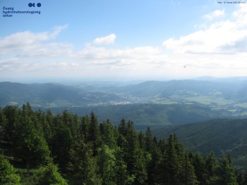 Šerák