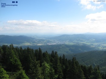 Šerák