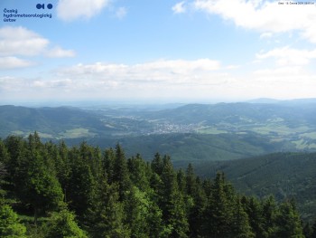 Šerák