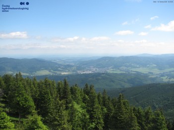 Šerák