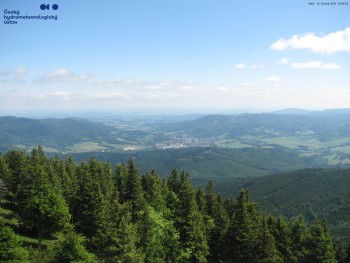 Šerák