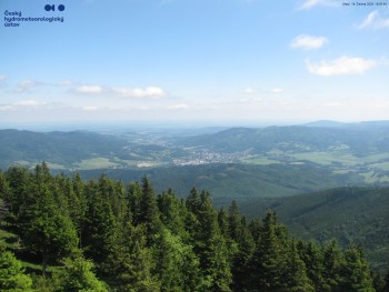 Šerák