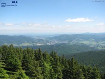 Šerák