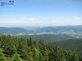 Šerák