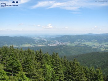 Šerák