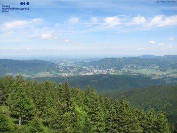 Šerák