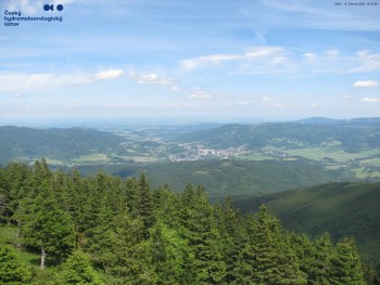 Šerák