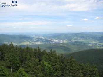 Šerák