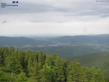 Šerák