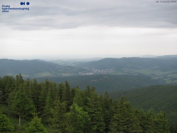 Šerák
