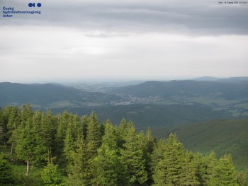 Šerák