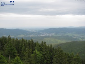 Šerák - Šerák, Freiwaldau - 16.6.2026 v 17:45 Šerák - Šerák, Freiwaldau - 16.6.2026 v 17:45