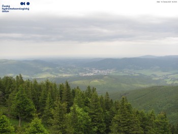 Šerák