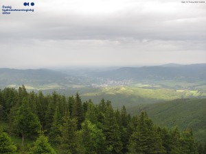 Šerák - Šerák, Freiwaldau - 16.6.2026 v 18:45 Šerák - Šerák, Freiwaldau - 16.6.2026 v 18:45