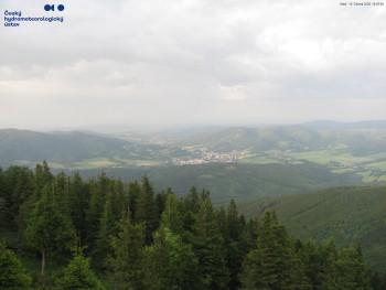 Šerák
