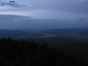 Šerák, Freiwaldau
