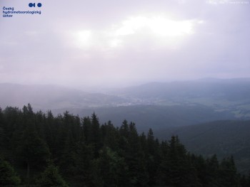 Šerák