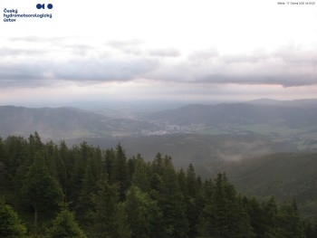 Šerák
