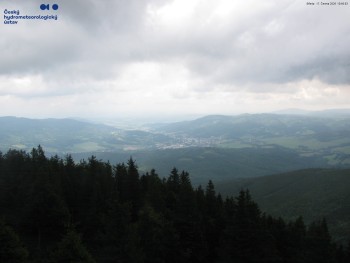 Šerák