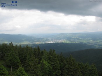 Šerák