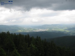 Šerák, Freiwaldau