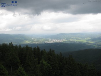Šerák