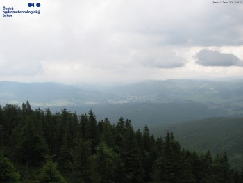 Šerák