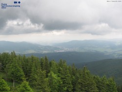 Šerák, Jeseník