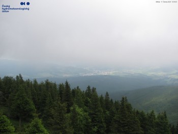 Šerák