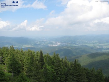 Šerák