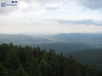 Šerák