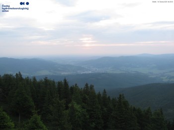 Šerák
