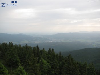 Šerák