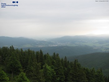 Šerák