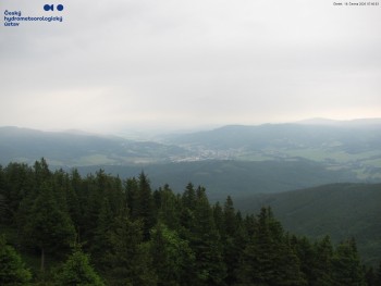 Šerák