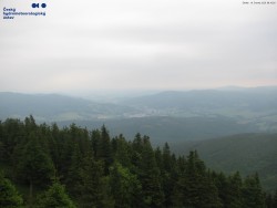 Šerák, Jeseník