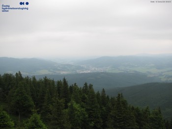 Šerák