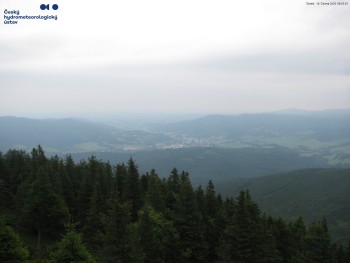 Šerák
