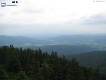 Šerák