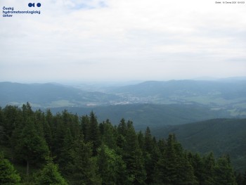 Šerák