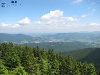 Šerák