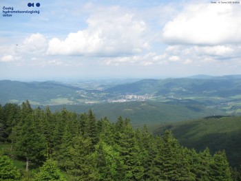 Šerák