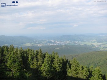 Šerák