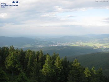 Šerák